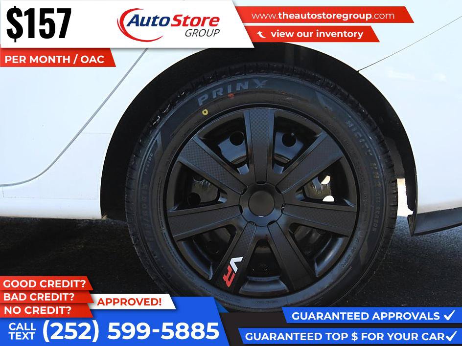 Used 2018 Ford Fiesta S FWD image 9