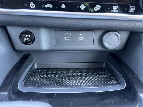 New 2026 Nissan Rogue Dark Armor FWD image 6