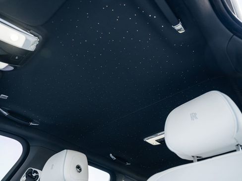 Used 2022 Rolls-Royce Cullinan image 56