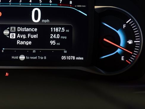 Used 2019 Honda Passport EX-L image 29