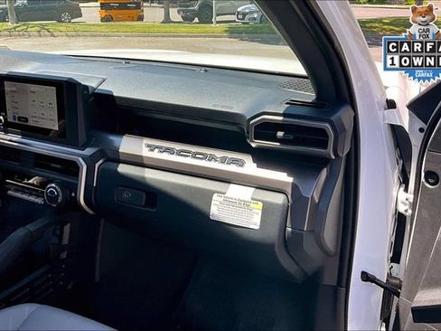 Used 2024 Toyota Tacoma SR5 RWD image 16
