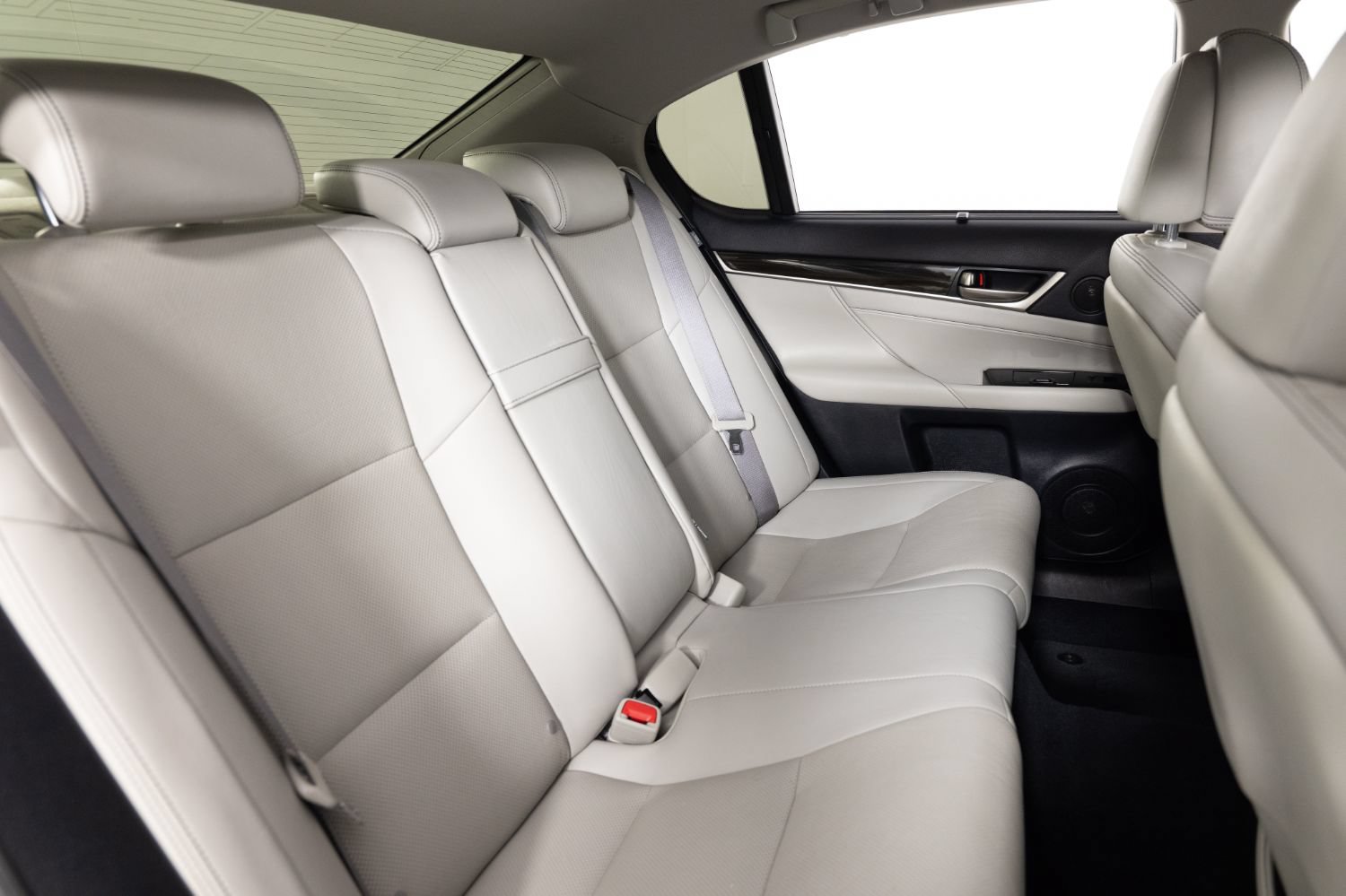 Used 2013 Lexus GS 350 w/ Luxury Pkg RWD image 23