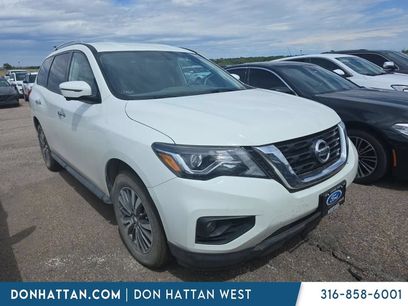 Used 2020 Nissan Pathfinder SL
