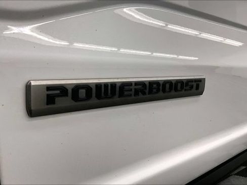 Used 2025 Ford F150 Platinum AWD/4WD image 37