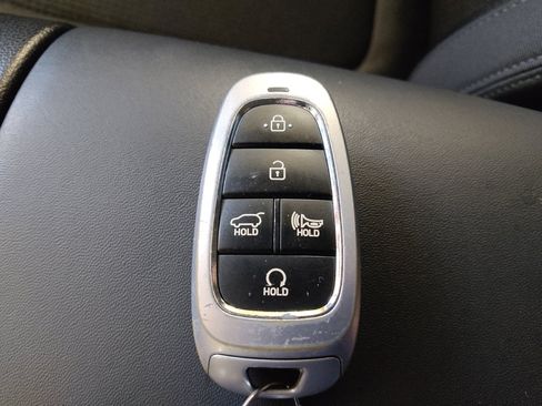 Used 2023 Hyundai Santa Fe SEL AWD/4WD image 32