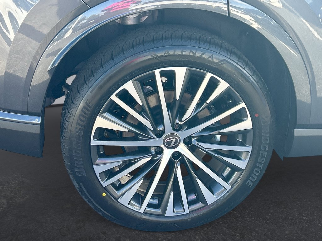 New 2026 Lexus RX 350 Premium Plus FWD image 2