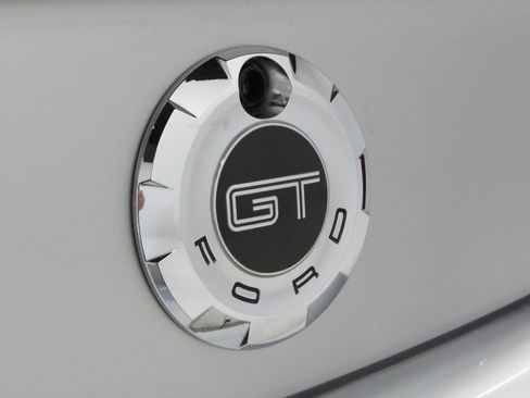 Used 2007 Ford Mustang GT RWD image 39