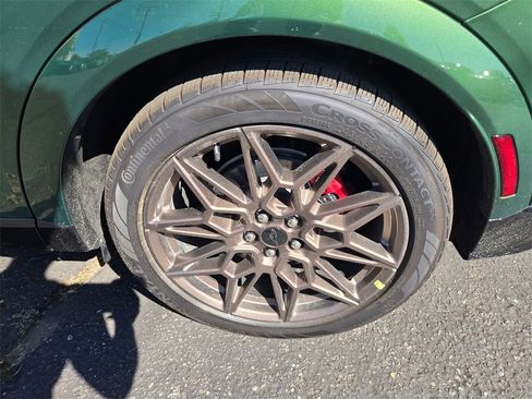 New 2025 Ford Mustang Mach-E GT w/ Bronze Appearance Package image 9