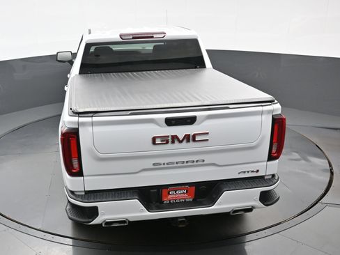 Used 2023 GMC Sierra 1500 AT4 AWD/4WD image 39