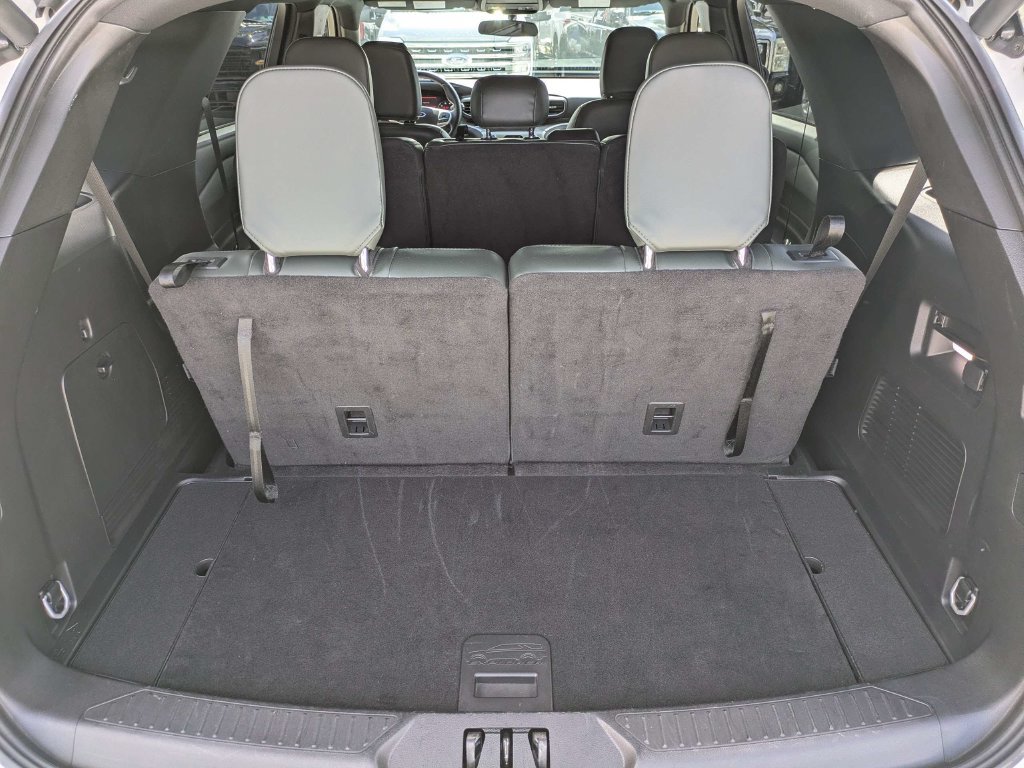 Used 2023 Ford Explorer Timberline AWD/4WD image 13