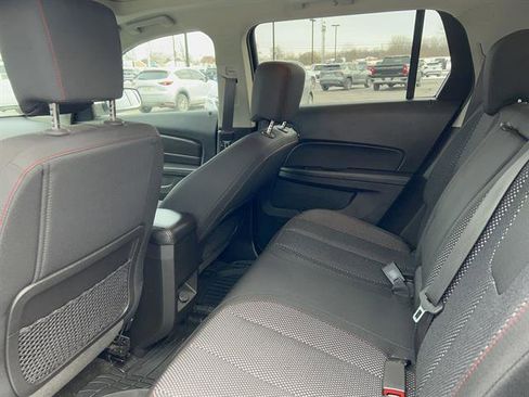 Used 2017 GMC Terrain SLE w/ Driver Alert Package I image 18