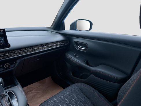 New 2026 Honda HR-V Sport image 18