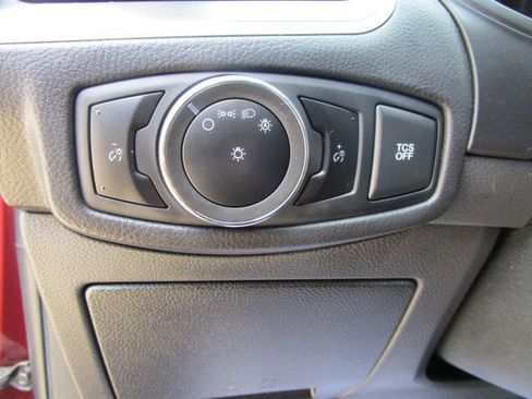 Used 2024 Ford Edge SEL image 14