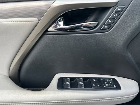 Used 2017 Lexus RX 350 F Sport image 8