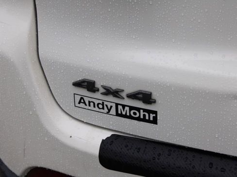 Used 2019 Jeep Compass Trailhawk image 9