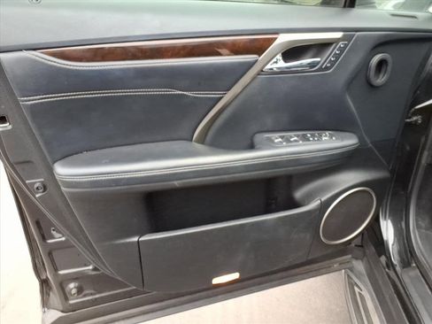 Used 2019 Lexus RX 450h image 14