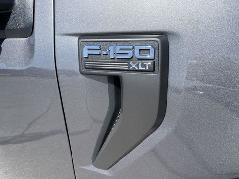 Certified 2023 Ford F150 XLT w/ Equipment Group 302A High AWD/4WD image 37