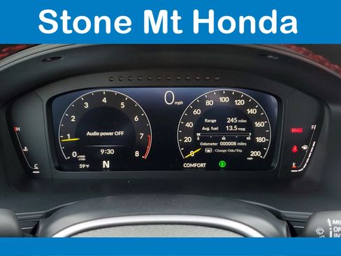 New 2025 Honda Civic Type R image 24