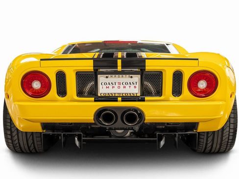 Used 2005 Ford GT image 26