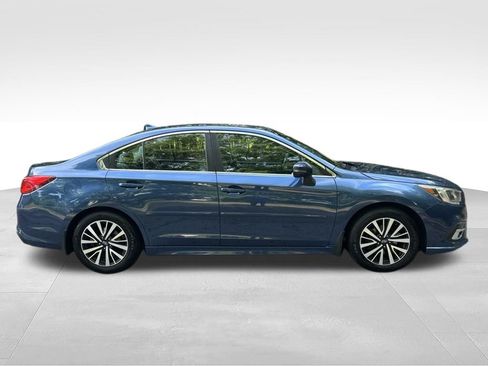 Used 2019 Subaru Legacy 2.5i Premium AWD/4WD image 6