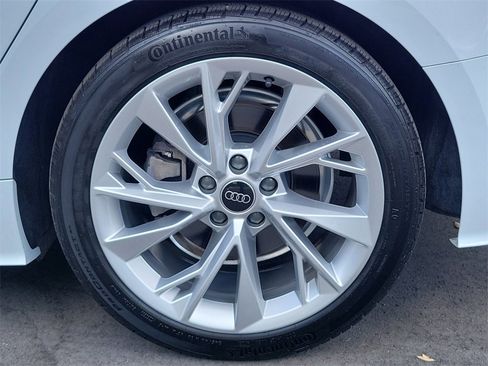 Used 2023 Audi A5 2.0T Premium Plus image 9