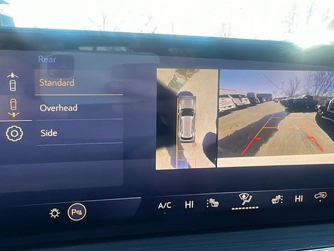 New 2026 Buick Envision Preferred image 17