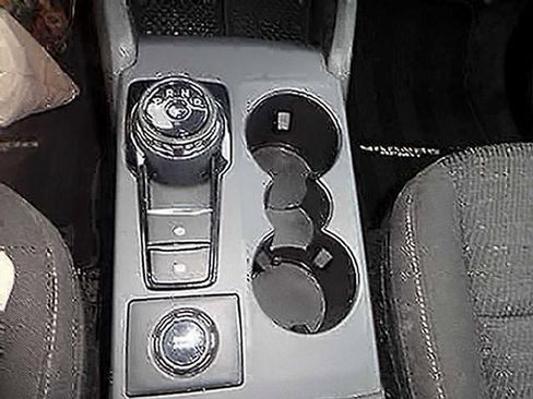 Used 2023 Ford Bronco Sport AWD/4WD image 12