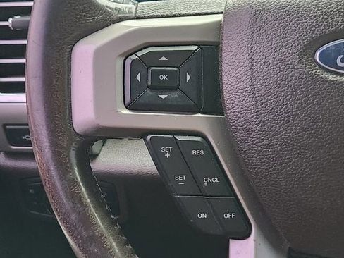 Used 2018 Ford F250 King Ranch w/ King Ranch Ultimate Package AWD/4WD image 28