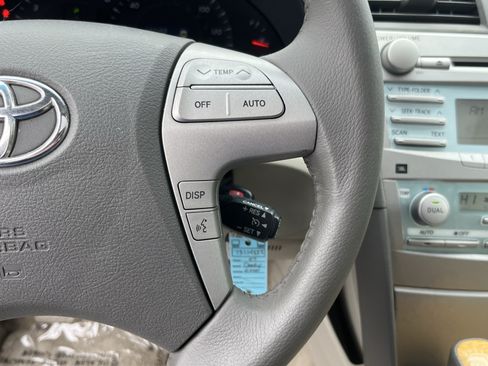 Used 2007 Toyota Camry CE FWD image 22
