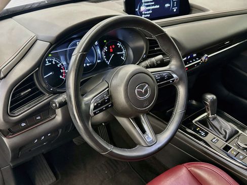 Used 2025 MAZDA CX-30 AWD 2.5 S w/ Preferred Package image 18