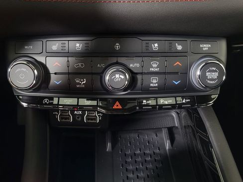 New 2026 Dodge Durango GT image 23