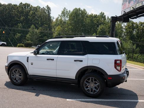 New 2025 Ford Bronco Sport Big Bend AWD/4WD image 7