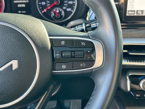 Used 2023 Kia K5 EX image 25