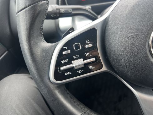 Certified 2021 Mercedes-Benz GLB 250 250 w/ Premium Package image 19