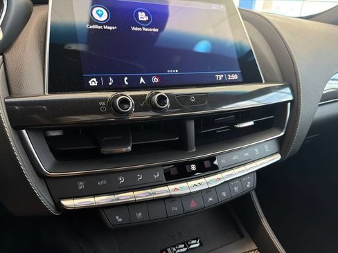 Used 2024 Cadillac CT5 V Blackwing RWD image 29