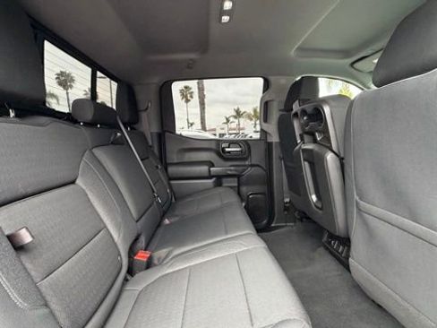 Used 2020 Chevrolet Silverado 1500 LT w/ All-Star Edition image 14