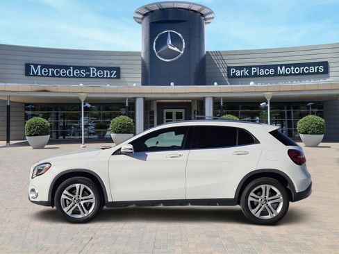 Used 2019 Mercedes-Benz GLA 250 image 3