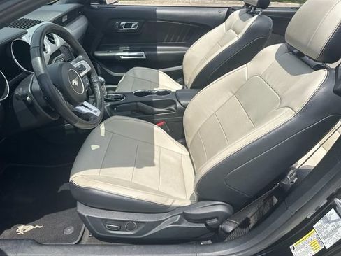 Used 2016 Ford Mustang Premium w/ Equipment Group 201A RWD image 17
