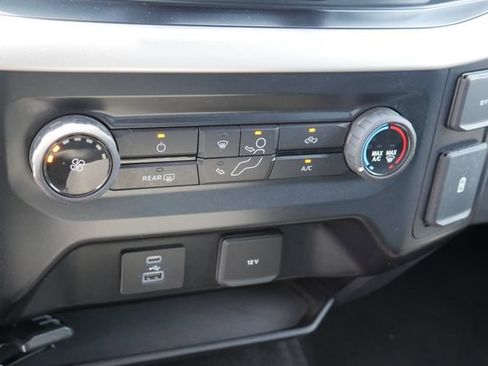 Used 2021 Ford F150 XLT w/ XTR Package AWD/4WD image 26