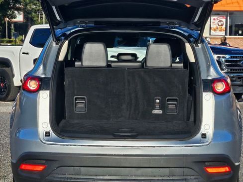 Used 2023 MAZDA CX-9 Touring Plus image 29