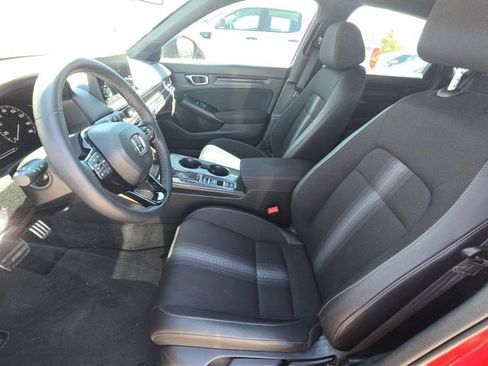 Used 2026 Honda Civic Sport image 5