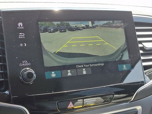 Used 2022 Honda Pilot EX-L image 19