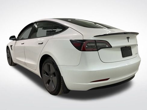 Used 2022 Tesla Model 3 Long Range image 2