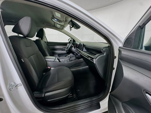 Used 2025 Hyundai Tucson SEL image 30