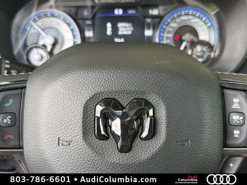 Used 2022 RAM 1500 Limited AWD/4WD image 27