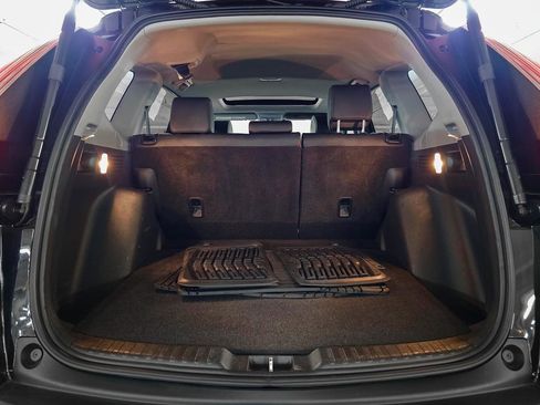 Certified 2019 Honda CR-V EX-L image 9