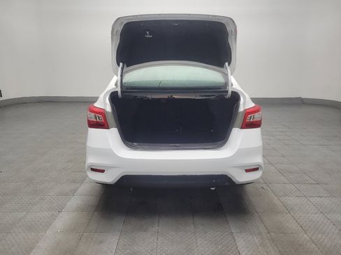 Used 2019 Nissan Sentra SV FWD image 29