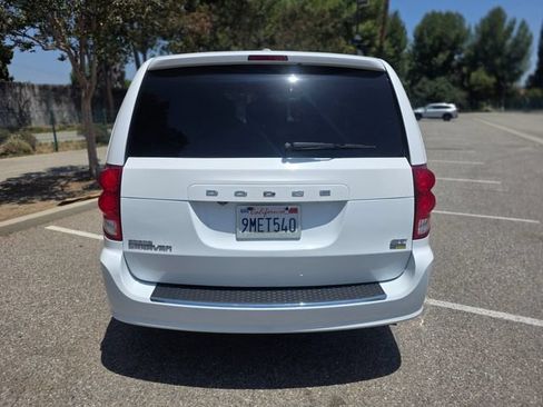 Used 2019 Dodge Grand Caravan GT FWD image 33