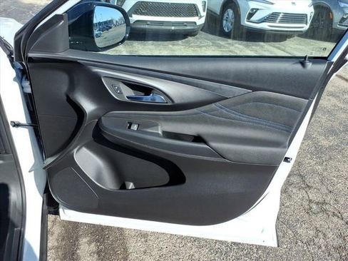 New 2026 Buick Envista Sport Touring w/ Convenience I Package image 25