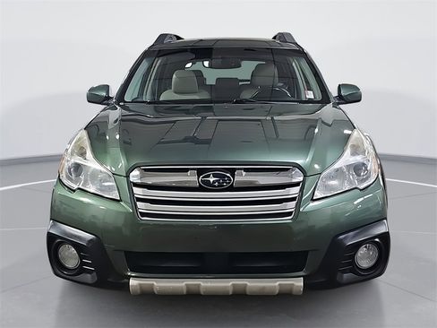 Used 2013 Subaru Outback 2.5i Limited w/ Moonroof Pkg image 10